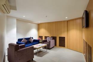 Hotel Leafio Мумбаї Екстер'єр фото
